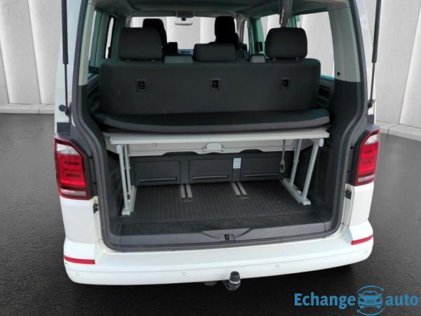 VOLKSWAGEN CALIFORNIA California 2.0 TDI 204 DSG7 4Motion Beach