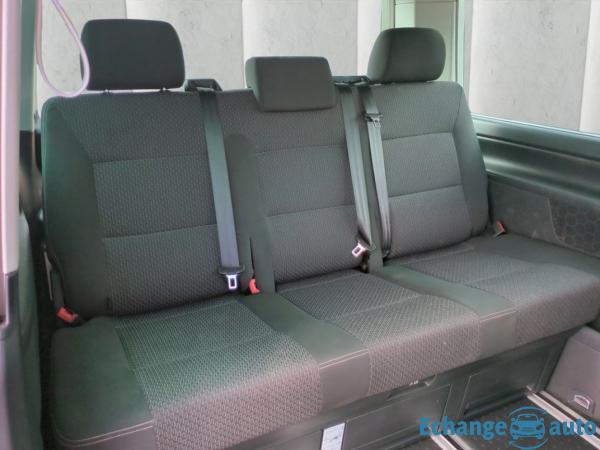 VOLKSWAGEN CALIFORNIA California 2.0 TDI 204 DSG7 4Motion Beach