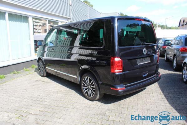 VOLKSWAGEN MULTIVAN Multivan 2.0 TDI 150 DSG7 Generation Six