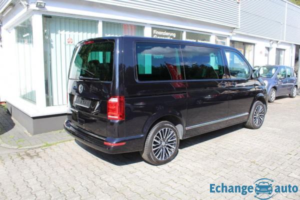 VOLKSWAGEN MULTIVAN Multivan 2.0 TDI 150 DSG7 Generation Six