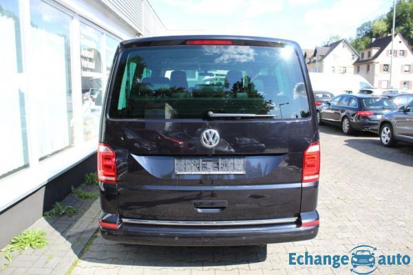 VOLKSWAGEN MULTIVAN Multivan 2.0 TDI 150 DSG7 Generation Six