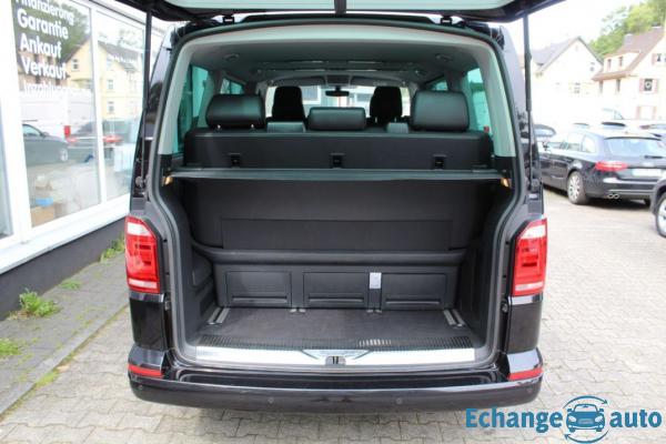 VOLKSWAGEN MULTIVAN Multivan 2.0 TDI 150 DSG7 Generation Six