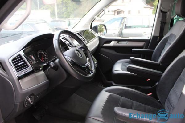 VOLKSWAGEN MULTIVAN Multivan 2.0 TDI 150 DSG7 Generation Six