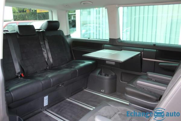 VOLKSWAGEN MULTIVAN Multivan 2.0 TDI 150 DSG7 Generation Six