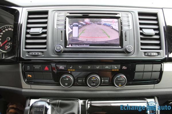 VOLKSWAGEN MULTIVAN Multivan 2.0 TDI 150 DSG7 Generation Six