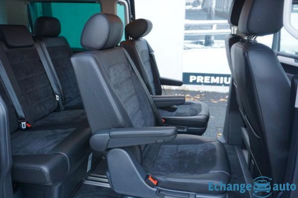 VOLKSWAGEN MULTIVAN Multivan 2.0 TDI 204 DSG7 génération six 