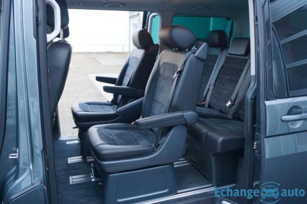 VOLKSWAGEN MULTIVAN Multivan 2.0 TDI 204 DSG7 génération six 