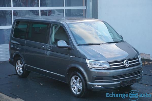 VOLKSWAGEN MULTIVAN Multivan 2.0 TDI 204 DSG7 génération six 