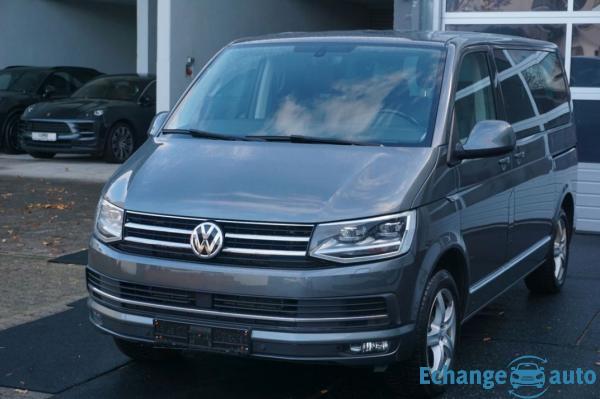 VOLKSWAGEN MULTIVAN Multivan 2.0 TDI 204 DSG7 génération six 