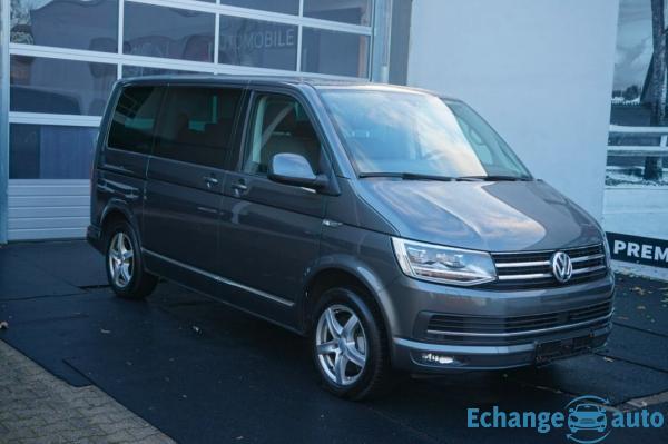 VOLKSWAGEN MULTIVAN Multivan 2.0 TDI 204 DSG7 génération six 