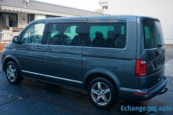 VOLKSWAGEN MULTIVAN Multivan 2.0 TDI 204 DSG7 génération six 