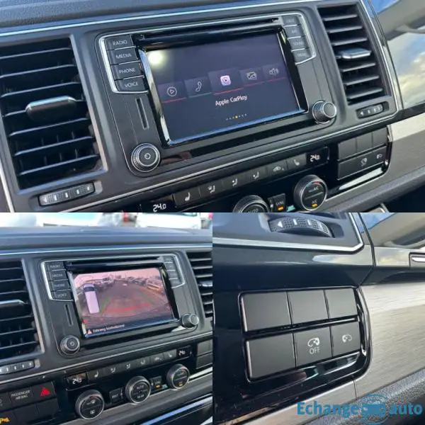 VOLKSWAGEN MULTIVAN Multivan 2.0 TDI 150 DSG7 bulli