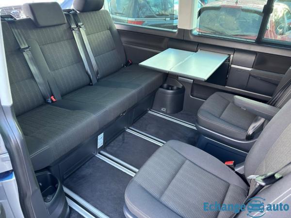 VOLKSWAGEN MULTIVAN Multivan 2.0 TDI 150 DSG7 bulli
