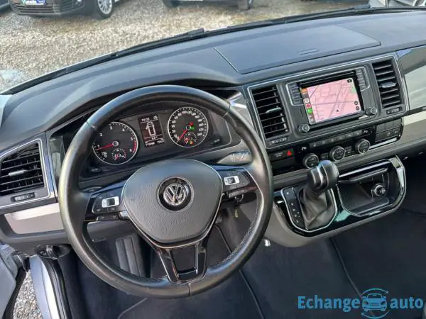 VOLKSWAGEN MULTIVAN Multivan 2.0 TDI 150 DSG7 bulli