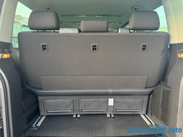 VOLKSWAGEN MULTIVAN Multivan 2.0 TDI 150 DSG7 