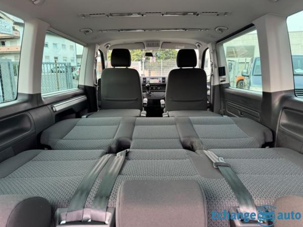 VOLKSWAGEN MULTIVAN Multivan 2.0 TDI 150 DSG7 