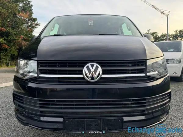 VOLKSWAGEN MULTIVAN Multivan 2.0 TDI 150 DSG7 