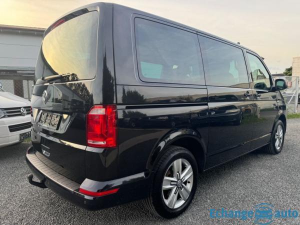 VOLKSWAGEN MULTIVAN Multivan 2.0 TDI 150 DSG7 