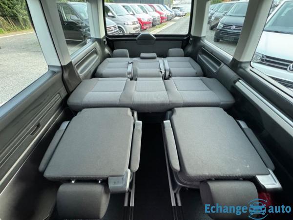 VOLKSWAGEN MULTIVAN Multivan 2.0 TDI 150 DSG7 