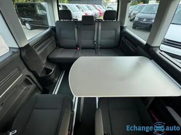 VOLKSWAGEN MULTIVAN Multivan 2.0 TDI 150 DSG7 