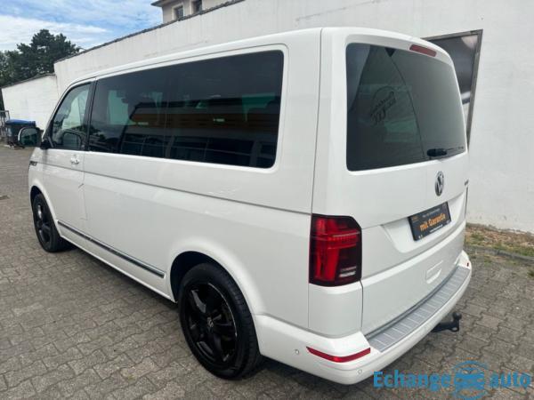 VOLKSWAGEN MULTIVAN 6.1 Multivan 2.0 TDI 198 DSG7 4Motion Generation Six