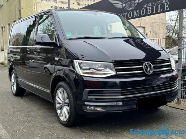 VOLKSWAGEN MULTIVAN Multivan 2.0 TDI 204 Highline 