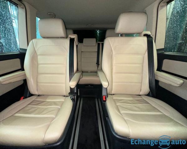 VOLKSWAGEN MULTIVAN Multivan 2.0 TDI 204 Highline 
