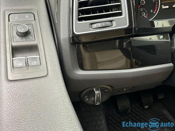 VOLKSWAGEN MULTIVAN Multivan 2.0 TDI 204 Highline 