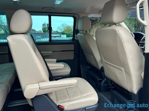 VOLKSWAGEN MULTIVAN Multivan 2.0 TDI 204 Highline 