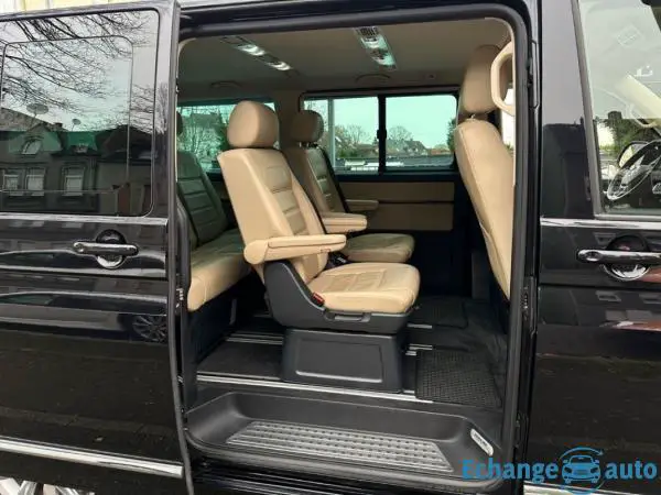 VOLKSWAGEN MULTIVAN Multivan 2.0 TDI 204 Highline 