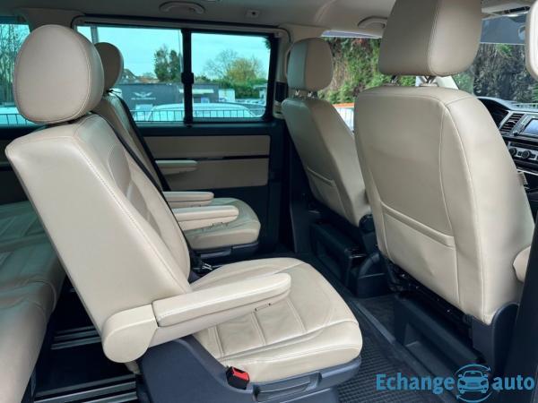 VOLKSWAGEN MULTIVAN Multivan 2.0 TDI 204 Highline 
