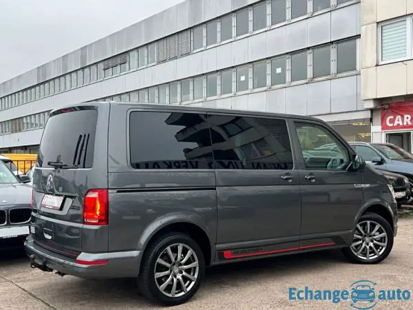 VOLKSWAGEN CARAVELLE Caravelle 2.0 TDI 204 DSG7 