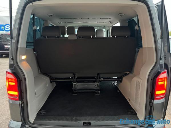 VOLKSWAGEN CARAVELLE Caravelle 2.0 TDI 204 DSG7 