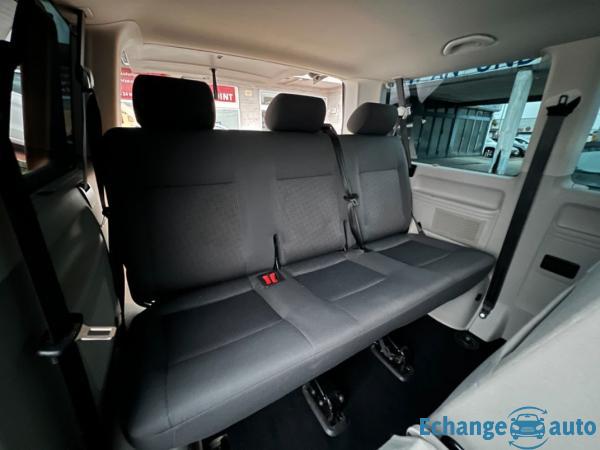 VOLKSWAGEN CARAVELLE Caravelle 2.0 TDI 204 DSG7 