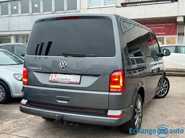 VOLKSWAGEN CARAVELLE Caravelle 2.0 TDI 204 DSG7 