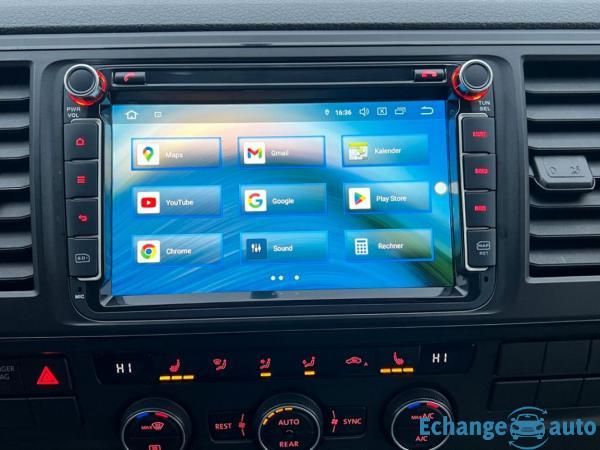 VOLKSWAGEN CARAVELLE Caravelle 2.0 TDI 204 DSG7 