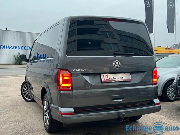 VOLKSWAGEN CARAVELLE Caravelle 2.0 TDI 204 DSG7 
