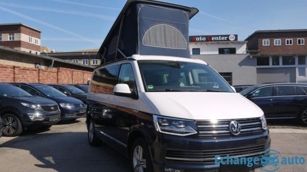 VOLKSWAGEN CALIFORNIA California 2.0 TDI 198 DSG7 ocean 