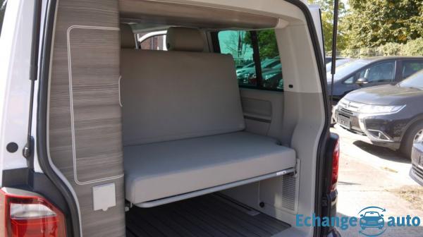 VOLKSWAGEN CALIFORNIA California 2.0 TDI 198 DSG7 ocean 