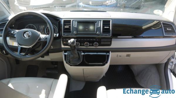 VOLKSWAGEN CALIFORNIA California 2.0 TDI 198 DSG7 ocean 