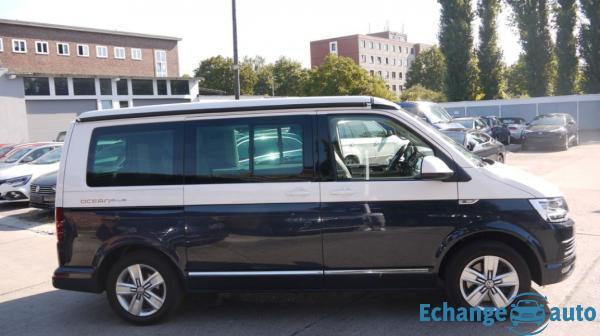 VOLKSWAGEN CALIFORNIA California 2.0 TDI 198 DSG7 ocean 