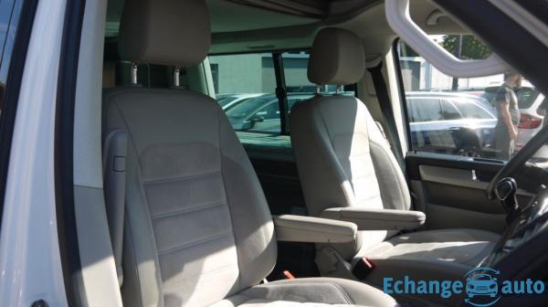 VOLKSWAGEN CALIFORNIA California 2.0 TDI 198 DSG7 ocean 