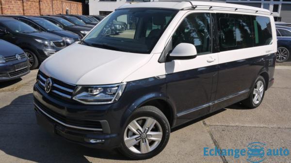 VOLKSWAGEN CALIFORNIA California 2.0 TDI 198 DSG7 ocean 