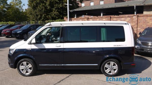 VOLKSWAGEN CALIFORNIA California 2.0 TDI 198 DSG7 ocean 