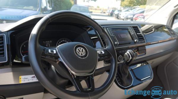 VOLKSWAGEN CALIFORNIA California 2.0 TDI 198 DSG7 ocean 