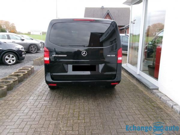 MERCEDES VITO TOURER Vito Tourer 116 CDI Long Pro A
