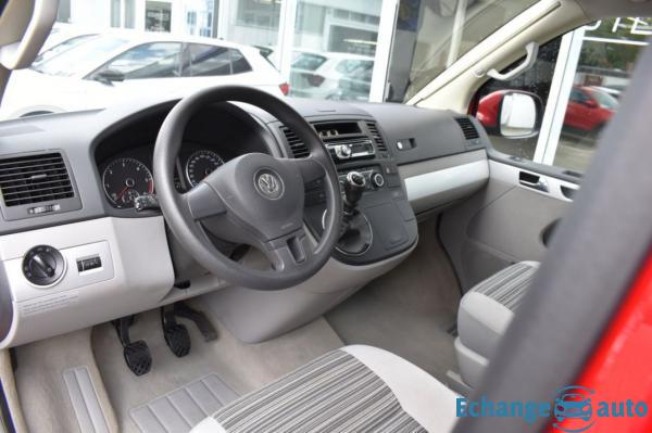 VOLKSWAGEN CALIFORNIA California 2.0 TDI 140 Confortline