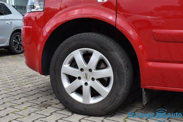 VOLKSWAGEN CALIFORNIA California 2.0 TDI 140 Confortline