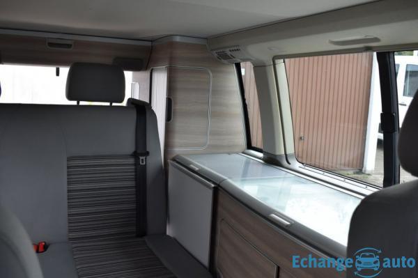 VOLKSWAGEN CALIFORNIA California 2.0 TDI 140 Confortline