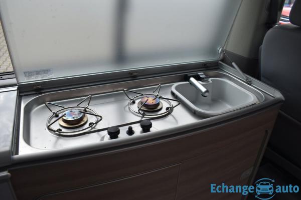 VOLKSWAGEN CALIFORNIA California 2.0 TDI 140 Confortline